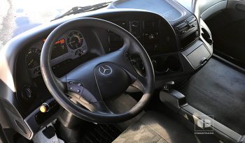 Usado Mercedes-Benz ACTROS 2006 completo