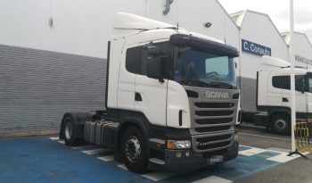 Usado Scania R 2012 completo