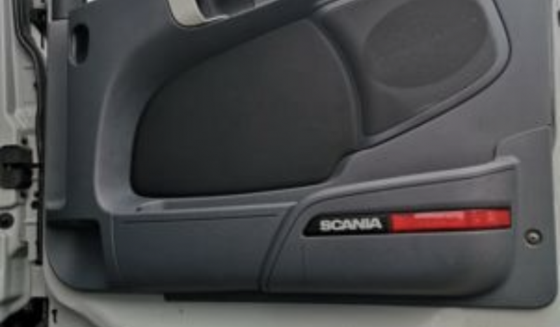 Usado Scania R 2015 completo
