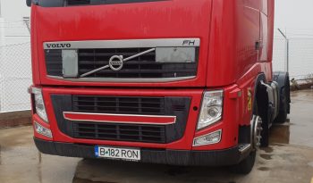 OTROS Volvo FH 2011 completo