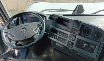 Usado Renault GAMA T 2018 completo